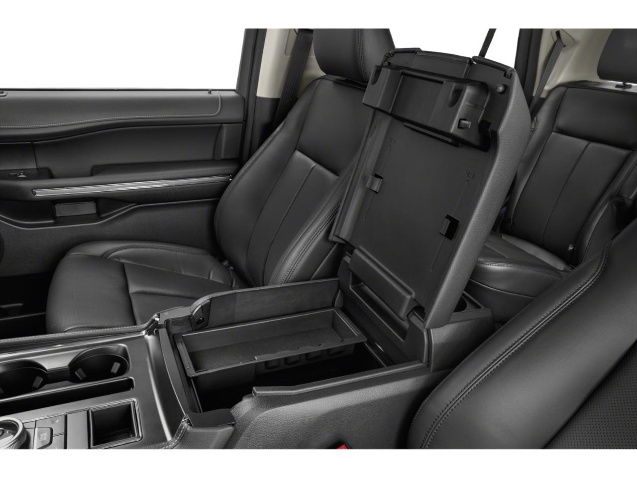 2024 Ford Expedition Vehicle Photo in Weatherford, TX 76087