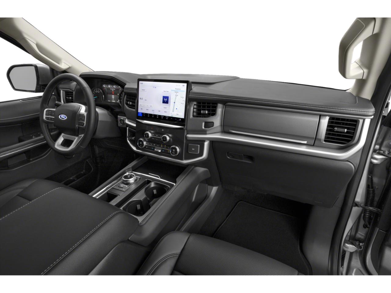 2024 Ford Expedition Vehicle Photo in Weatherford, TX 76087