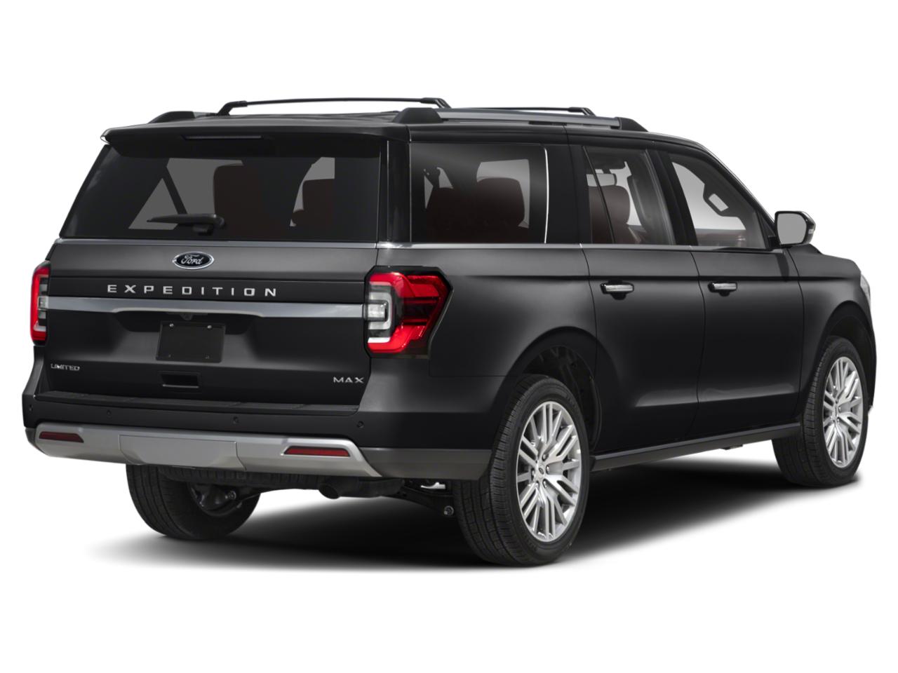 2024 Ford Expedition Max Vehicle Photo in Katy, TX 77450