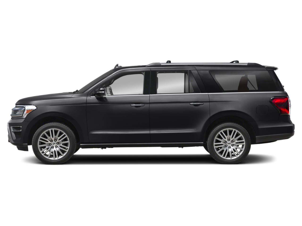 2024 Ford Expedition Max Vehicle Photo in Katy, TX 77450