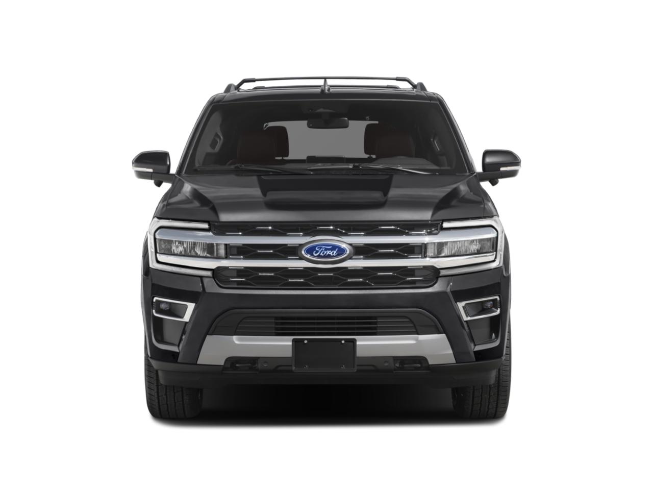 2024 Ford Expedition Max Vehicle Photo in Katy, TX 77450