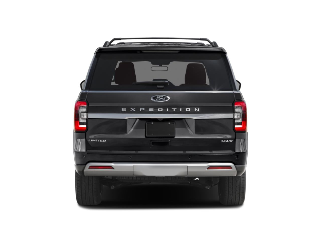 2024 Ford Expedition Max Vehicle Photo in Katy, TX 77450