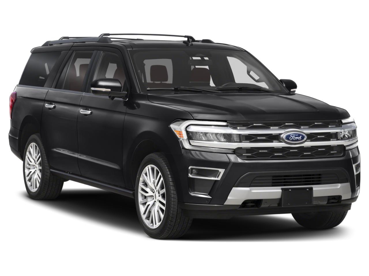 2024 Ford Expedition Max Vehicle Photo in Katy, TX 77450