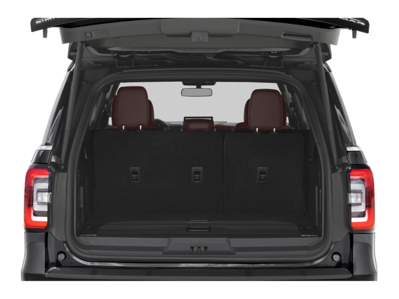 2024 Ford Expedition Max Vehicle Photo in Katy, TX 77450