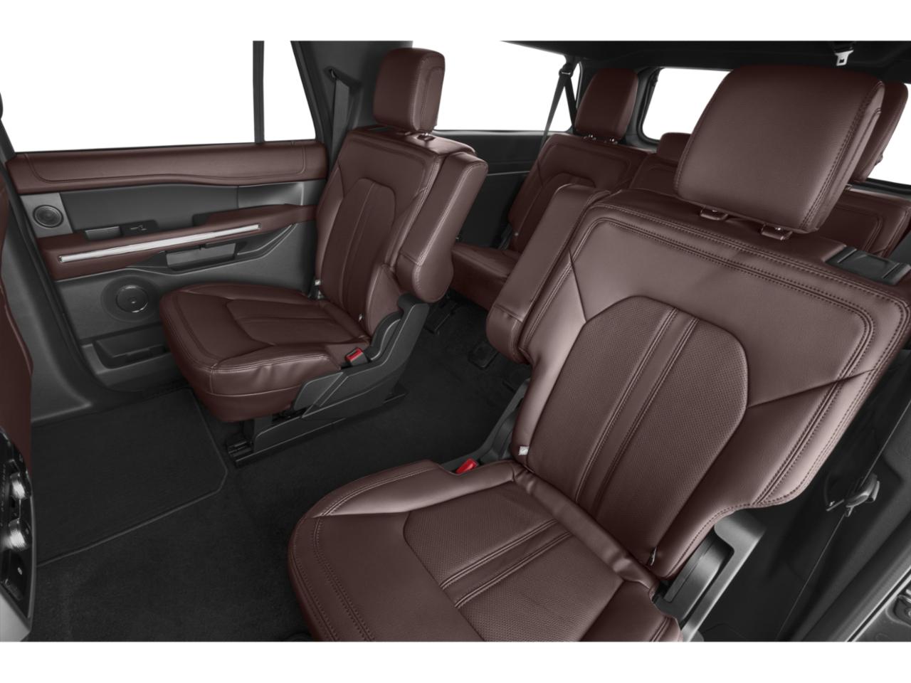 2024 Ford Expedition Max Vehicle Photo in Katy, TX 77450