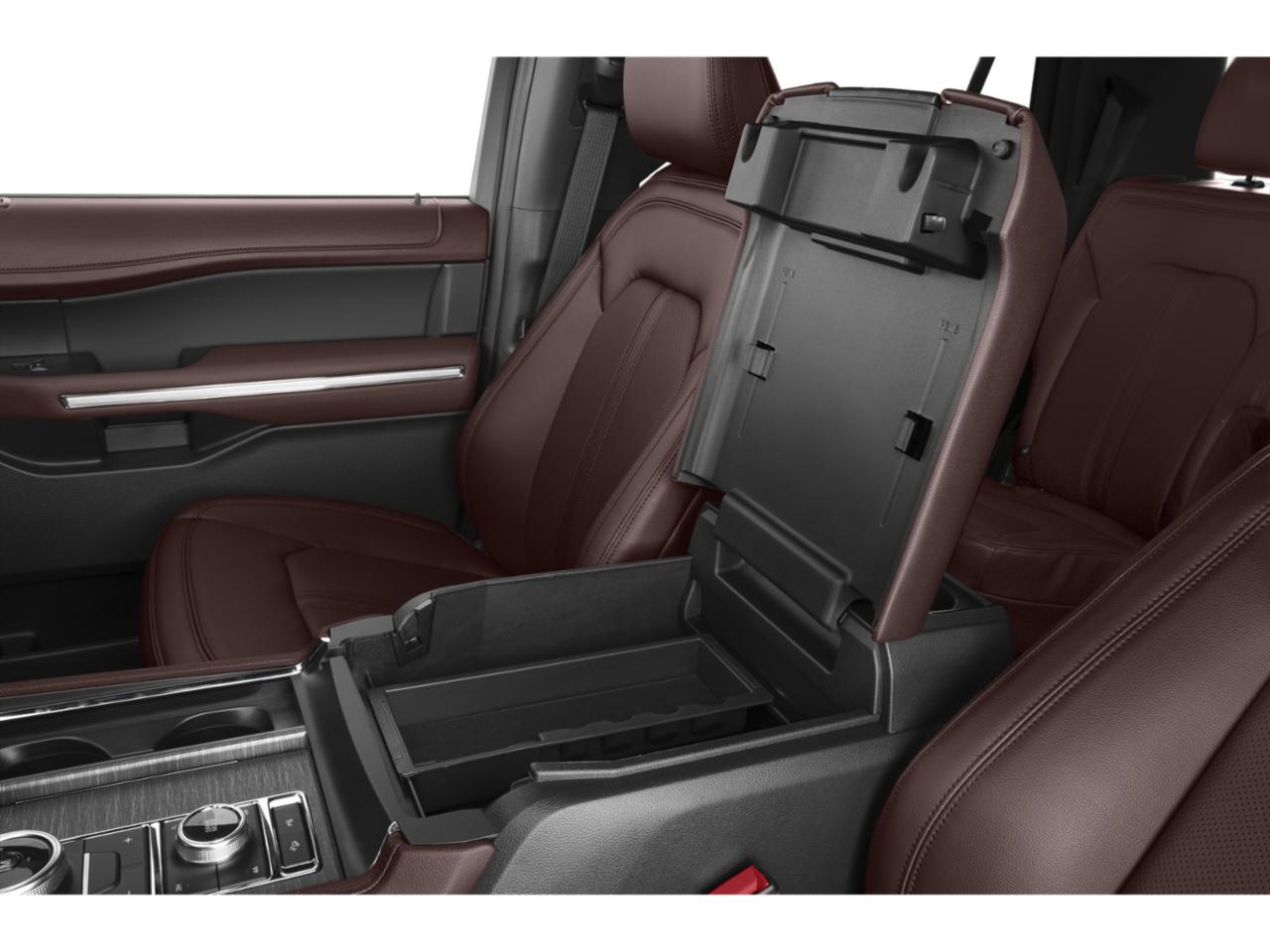 2024 Ford Expedition Max Vehicle Photo in Katy, TX 77450