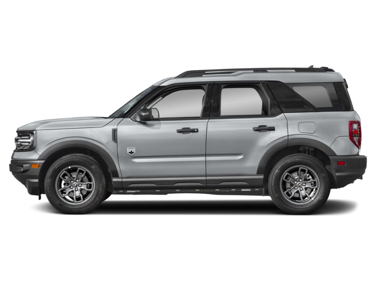 2024 Ford Bronco Sport Vehicle Photo in Belle Vernon, PA 15012