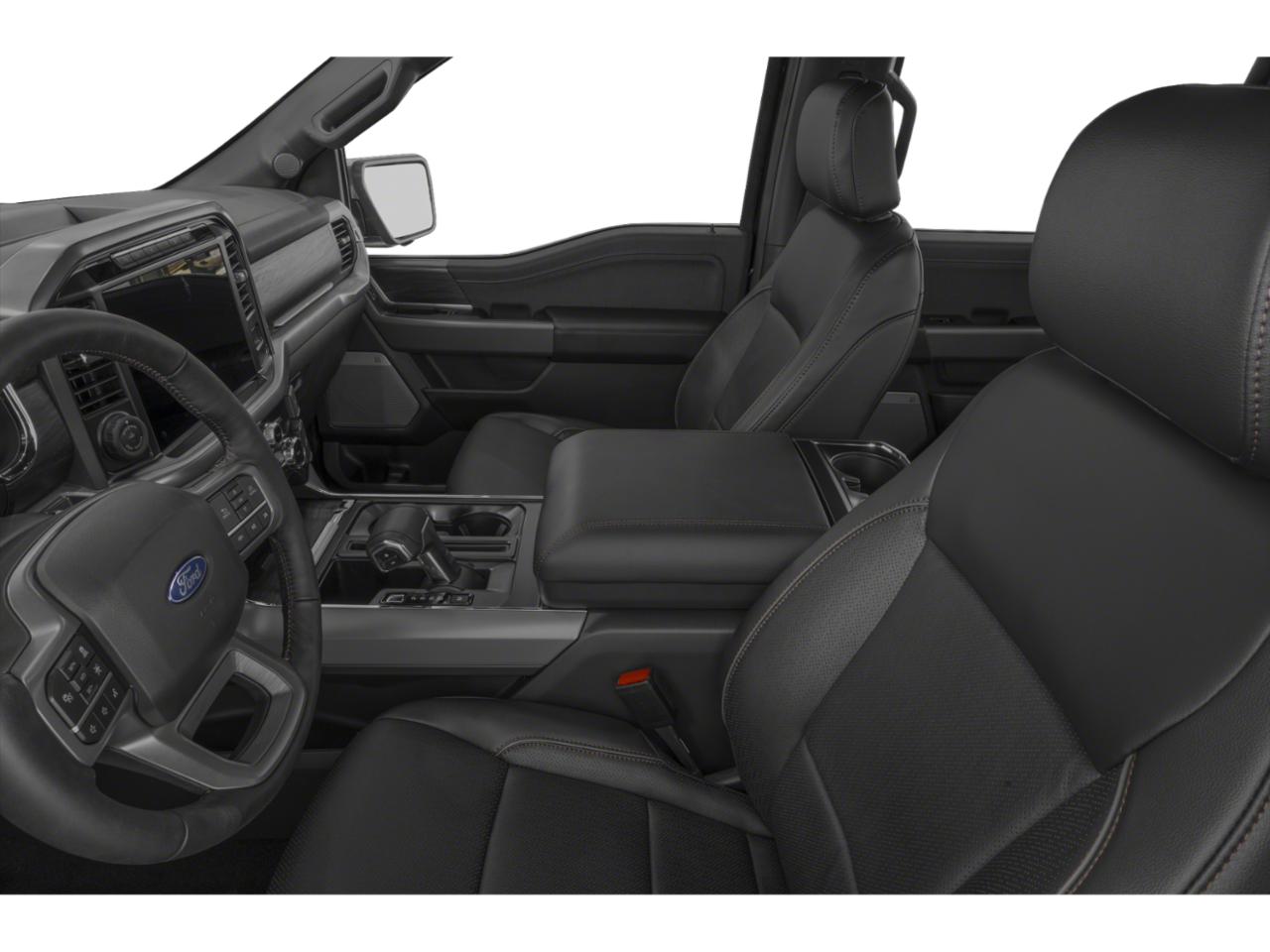 2024 Ford F-150 Vehicle Photo in POOLER, GA 31322-3252