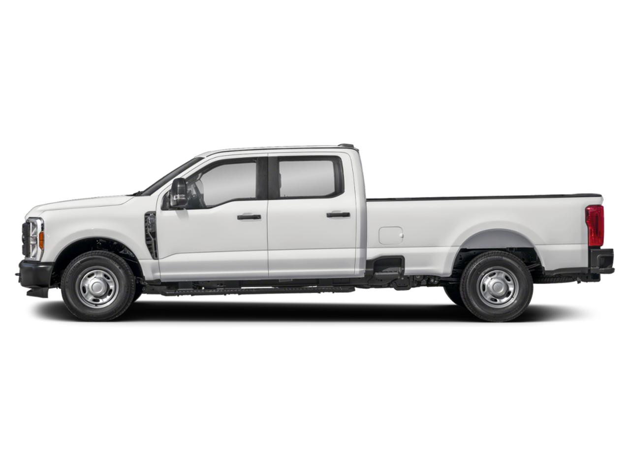 2024 Ford Super Duty F-250 SRW Vehicle Photo in San Antonio, TX 78209