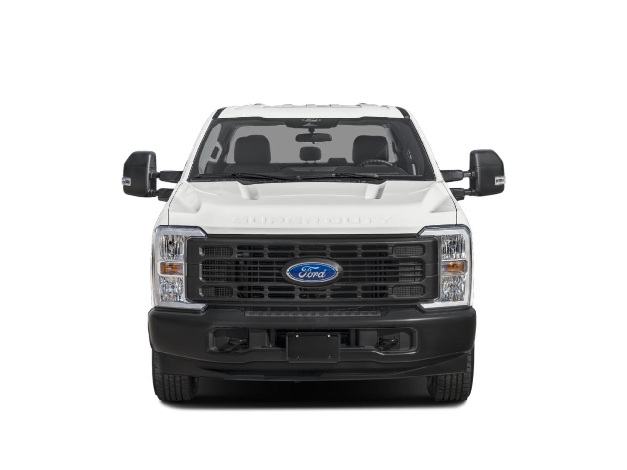 2024 Ford Super Duty F-250 SRW Vehicle Photo in San Antonio, TX 78209