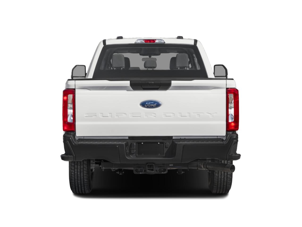 2024 Ford Super Duty F-250 SRW Vehicle Photo in San Antonio, TX 78209