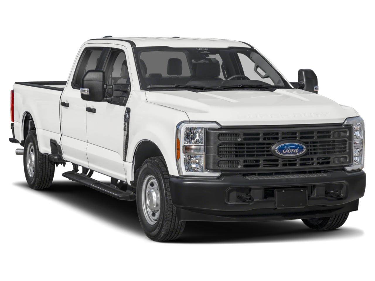 2024 Ford Super Duty F-250 SRW Vehicle Photo in San Antonio, TX 78209