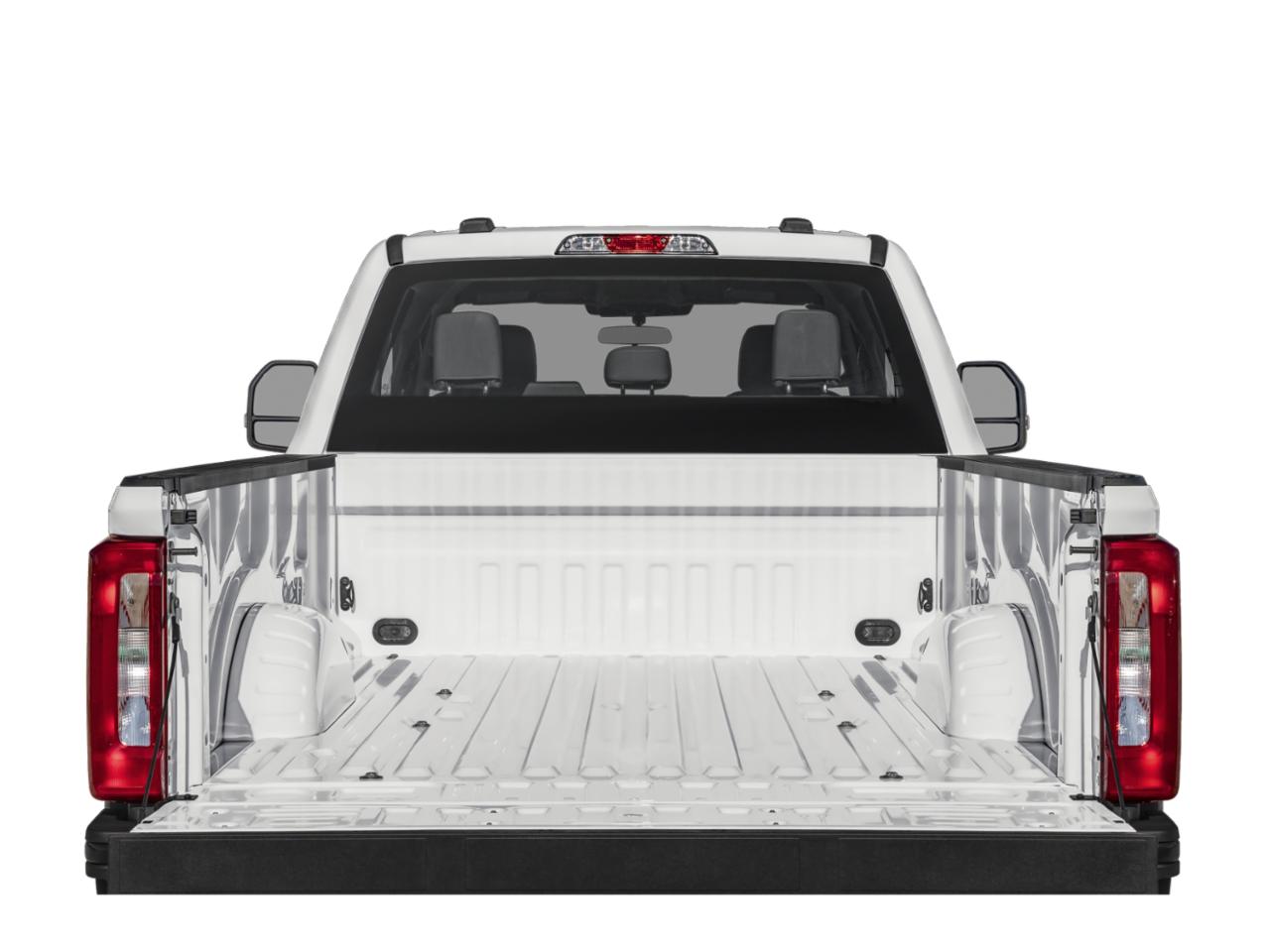 2024 Ford Super Duty F-250 SRW Vehicle Photo in San Antonio, TX 78209