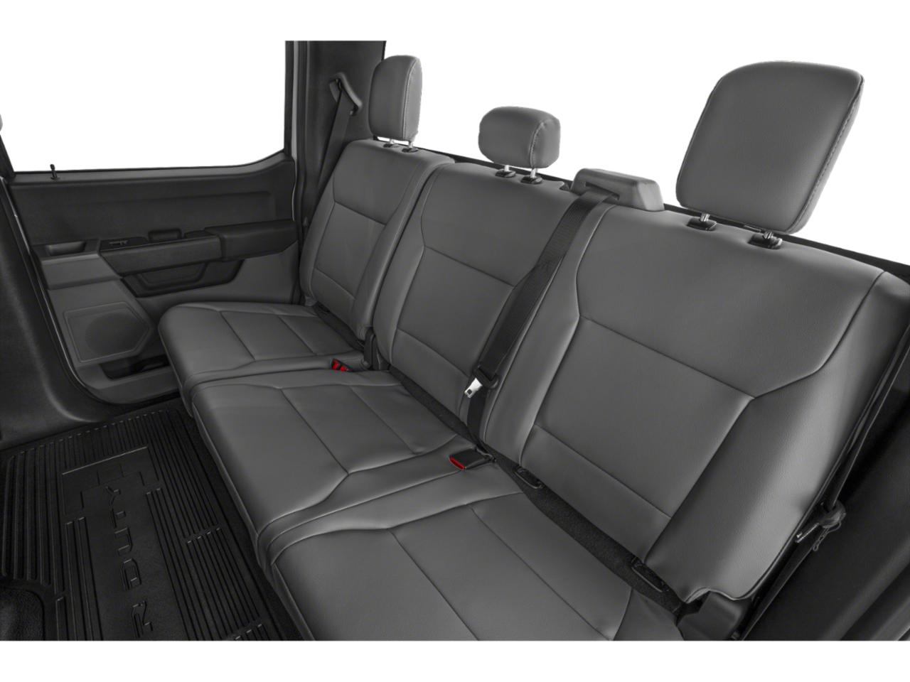 2024 Ford Super Duty F-250 SRW Vehicle Photo in San Antonio, TX 78209