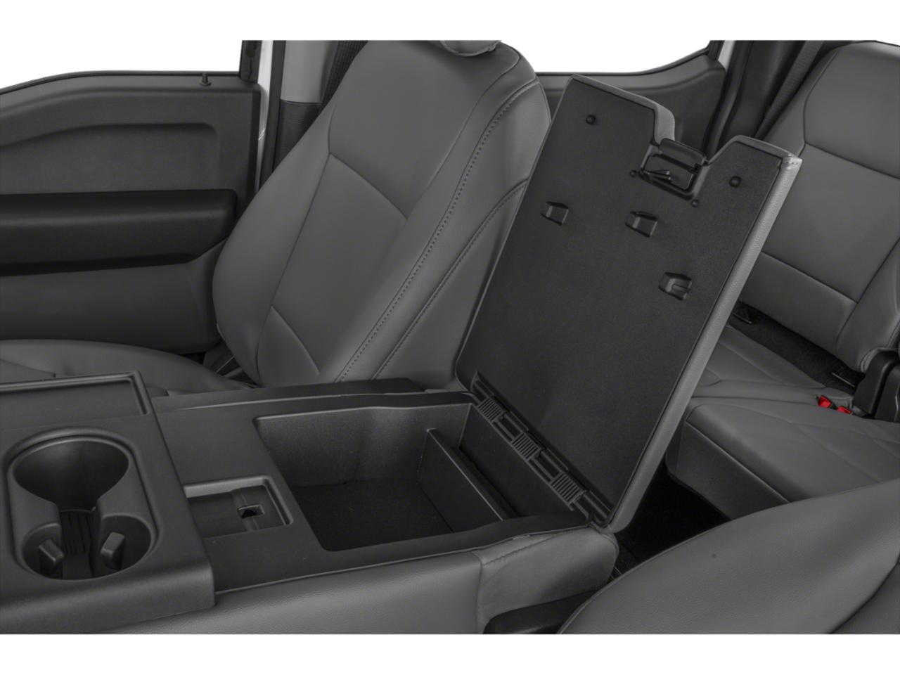 2024 Ford Super Duty F-250 SRW Vehicle Photo in San Antonio, TX 78209