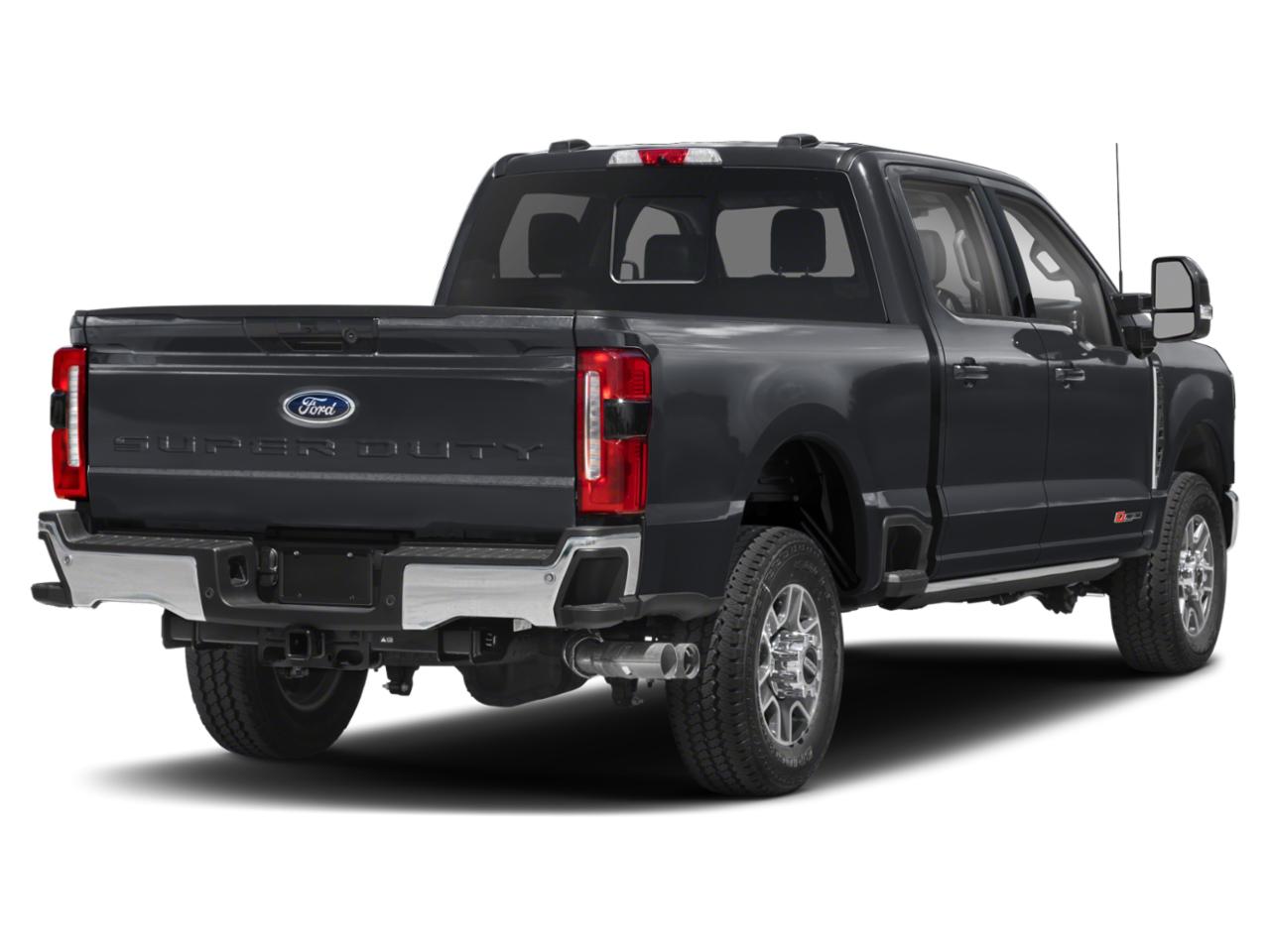 2024 Ford Super Duty F-250 SRW Vehicle Photo in Decatur, TX 76234