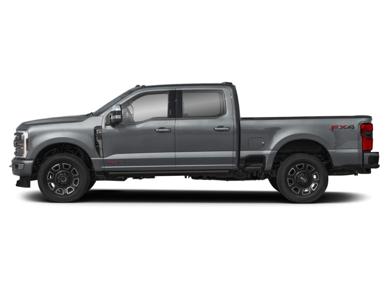 2024 Ford Super Duty F-250 SRW Vehicle Photo in Decatur, TX 76234
