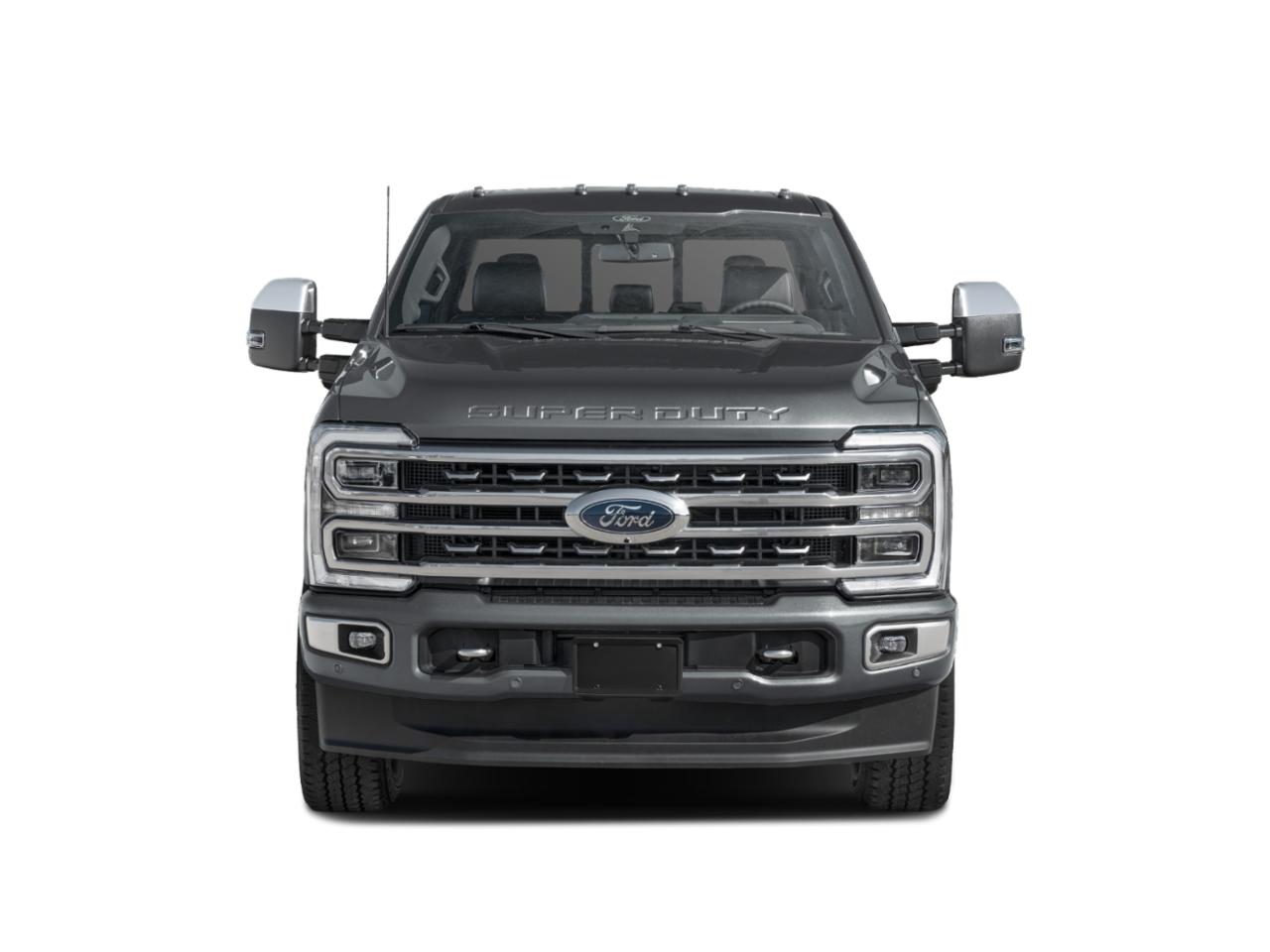 2024 Ford Super Duty F-250 SRW Vehicle Photo in Decatur, TX 76234