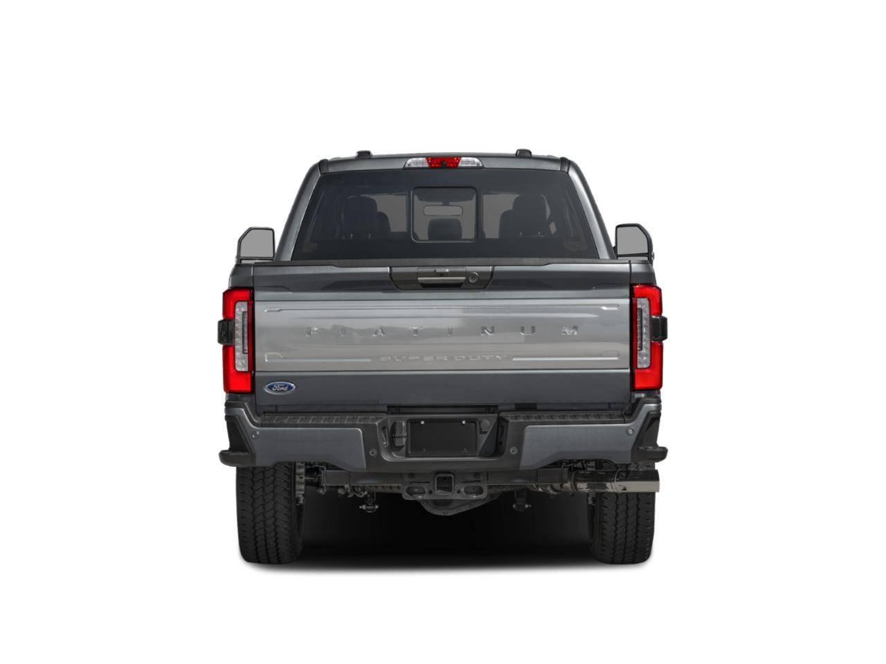 2024 Ford Super Duty F-250 SRW Vehicle Photo in Decatur, TX 76234