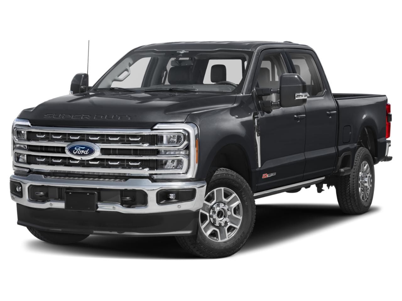 2024 Ford Super Duty F-250 SRW Vehicle Photo in VANCOUVER, WA 98661-7245