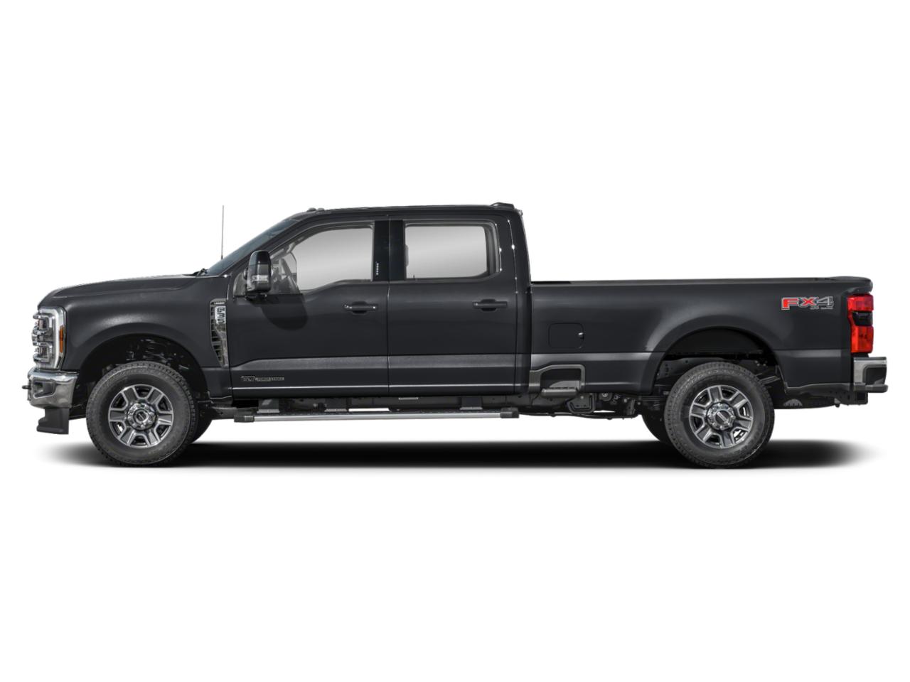 2024 Ford Super Duty F-350 DRW Vehicle Photo in Akron, OH 44312