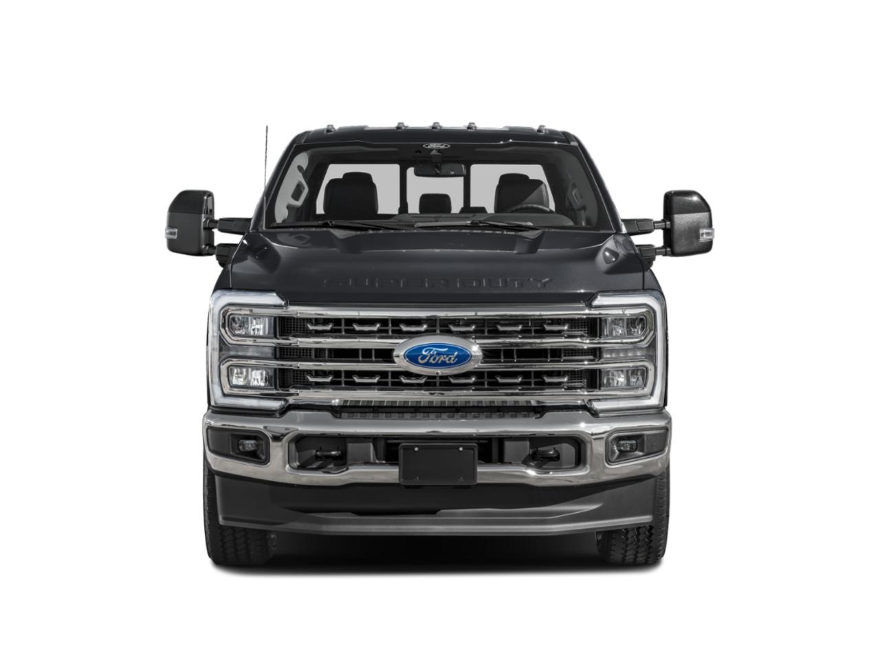 2024 Ford Super Duty F-350 DRW Vehicle Photo in Akron, OH 44312