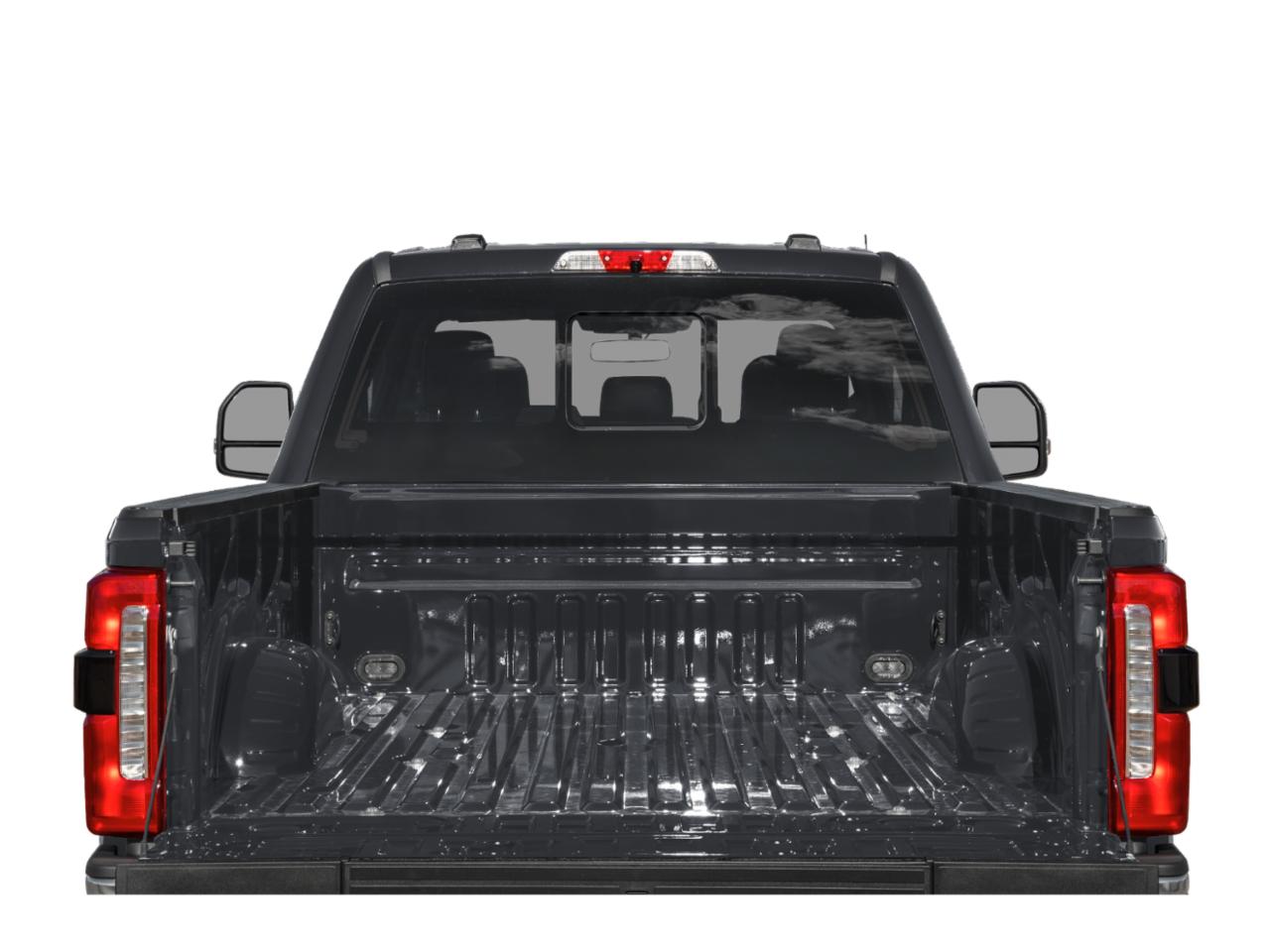 2024 Ford Super Duty F-350 DRW Vehicle Photo in Akron, OH 44312