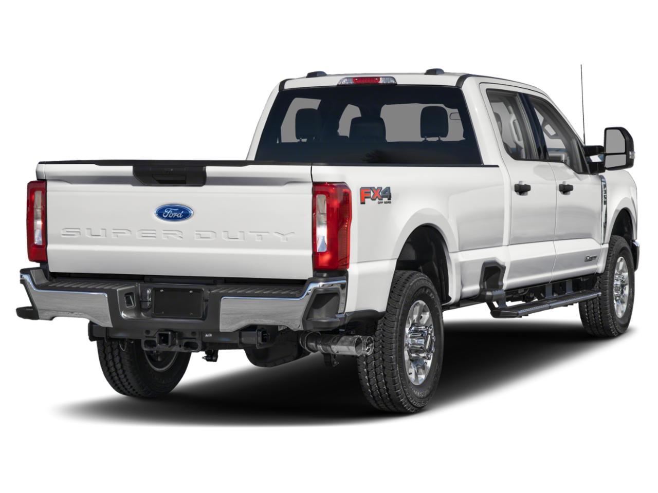 2024 Ford Super Duty F-350 SRW Vehicle Photo in Seguin, TX 78155