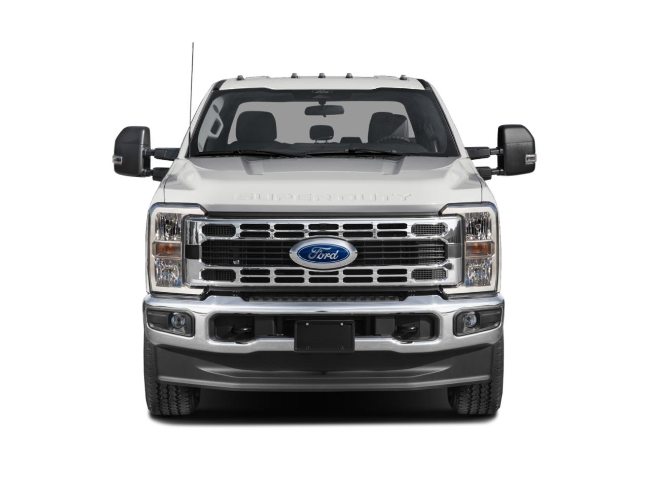 2024 Ford Super Duty F-350 SRW Vehicle Photo in Seguin, TX 78155