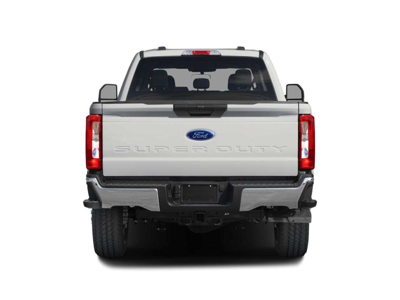 2024 Ford Super Duty F-350 SRW Vehicle Photo in Seguin, TX 78155