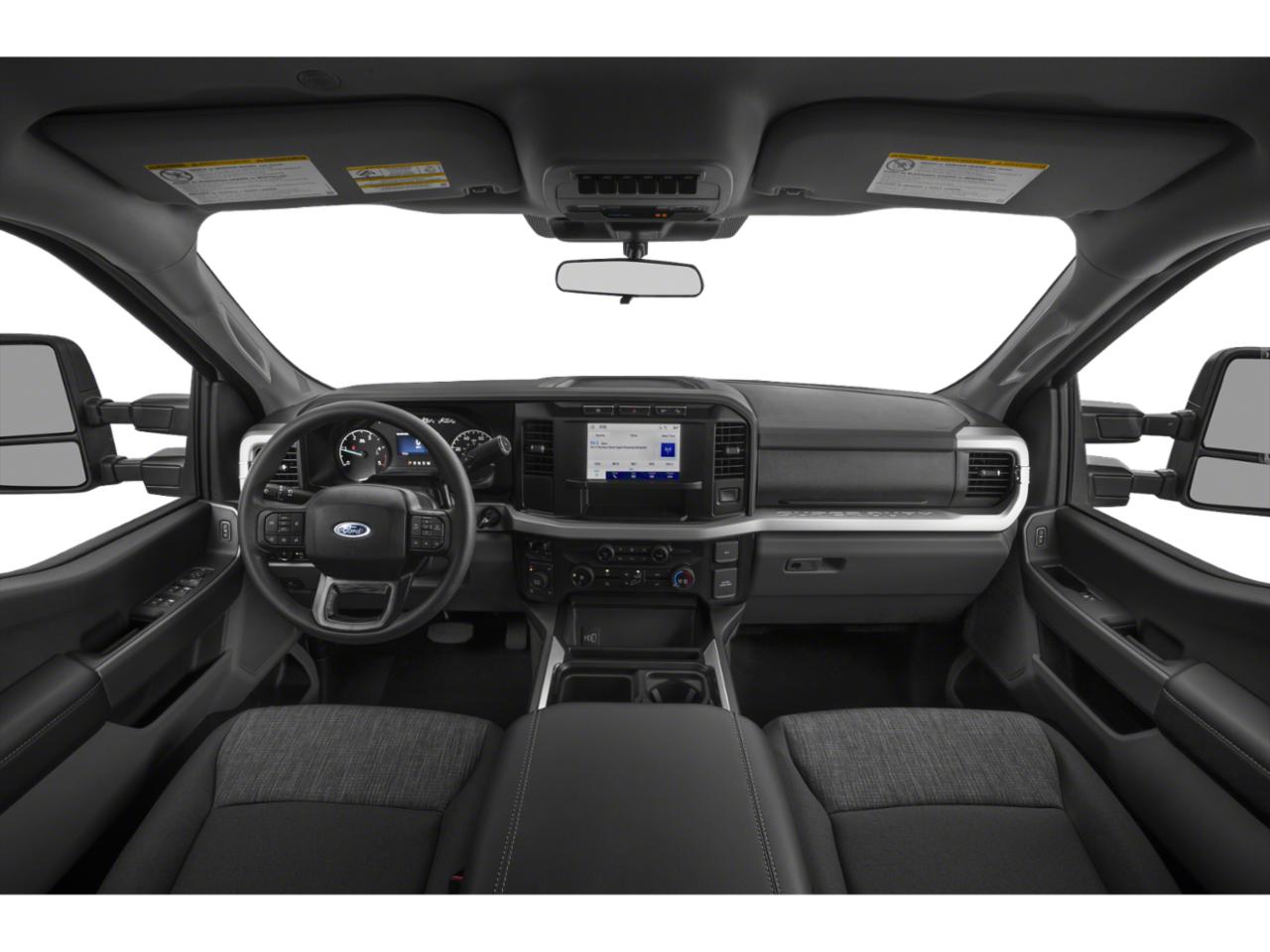 2024 Ford Super Duty F-350 SRW Vehicle Photo in Seguin, TX 78155