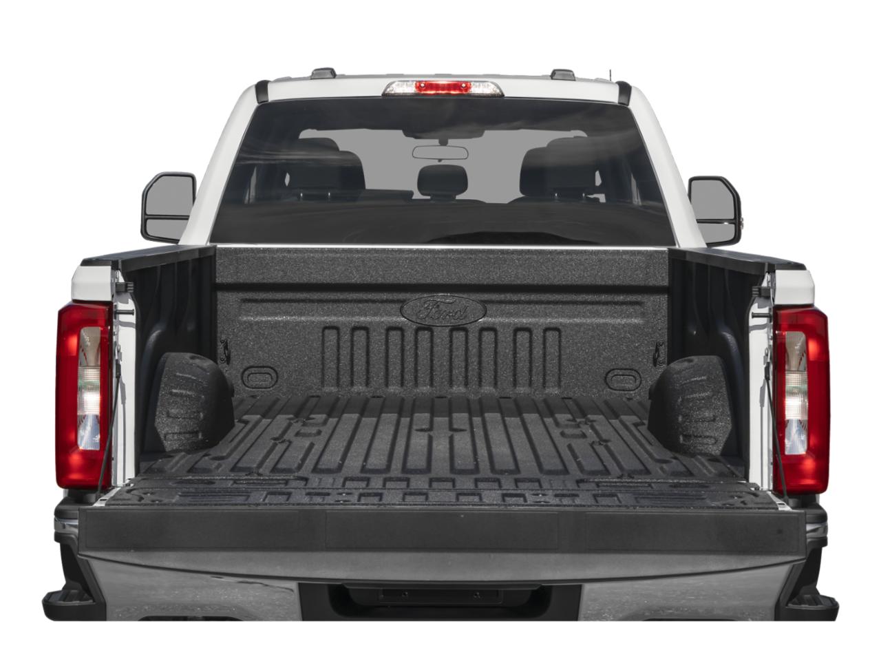 2024 Ford Super Duty F-350 SRW Vehicle Photo in Seguin, TX 78155