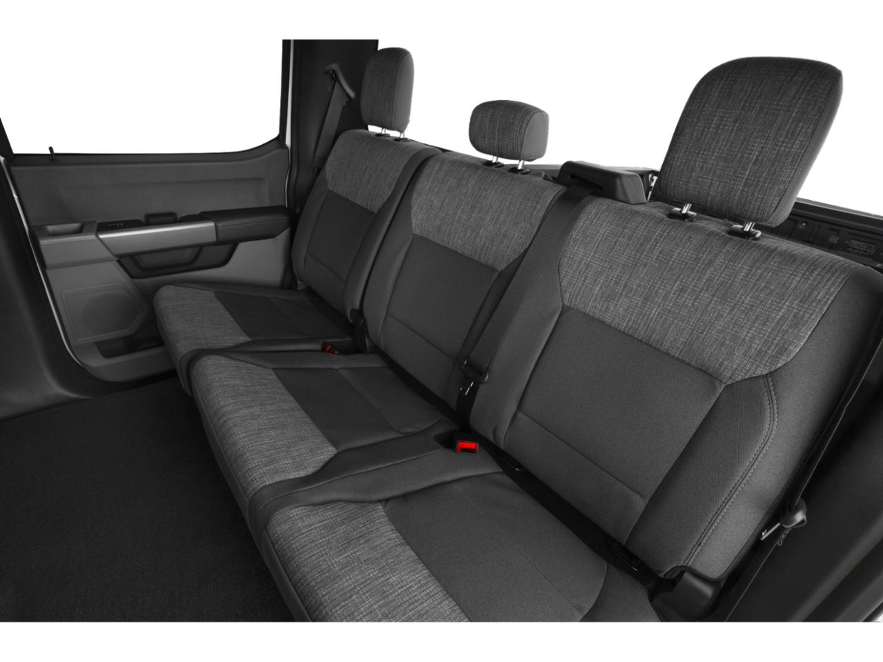 2024 Ford Super Duty F-350 SRW Vehicle Photo in Seguin, TX 78155
