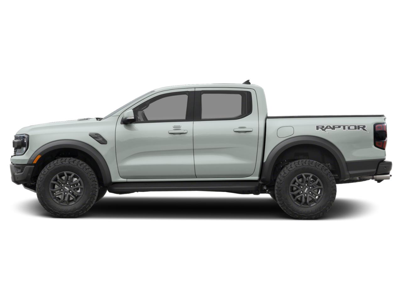 2024 Ford Ranger Vehicle Photo in Weatherford, TX 76087