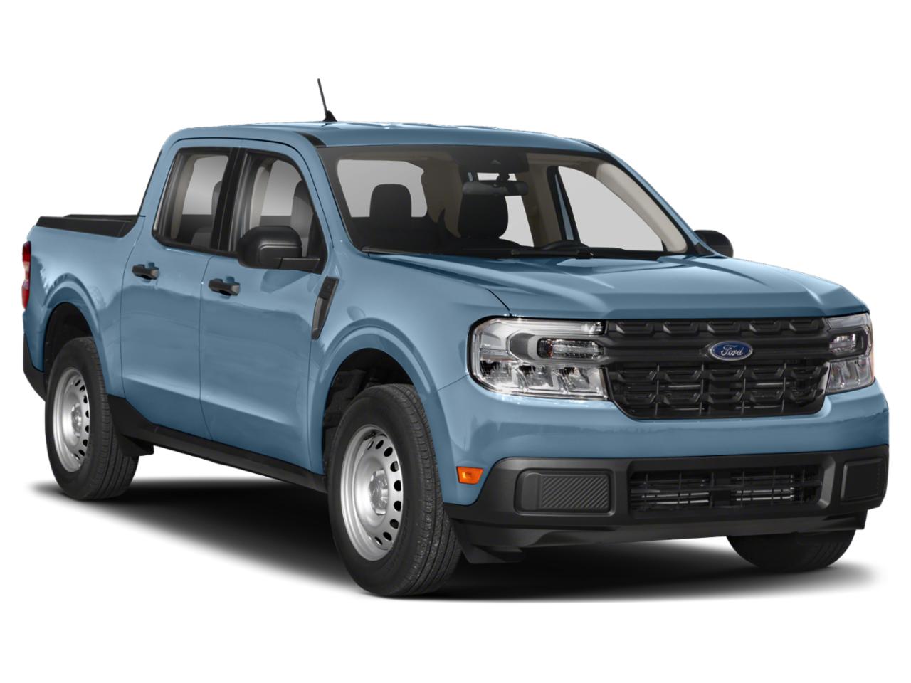 2024 Ford Maverick Vehicle Photo in Weatherford, TX 76087