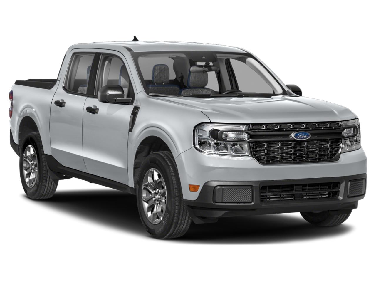 2024 Ford Maverick Vehicle Photo in Cedar Rapids, IA 52402