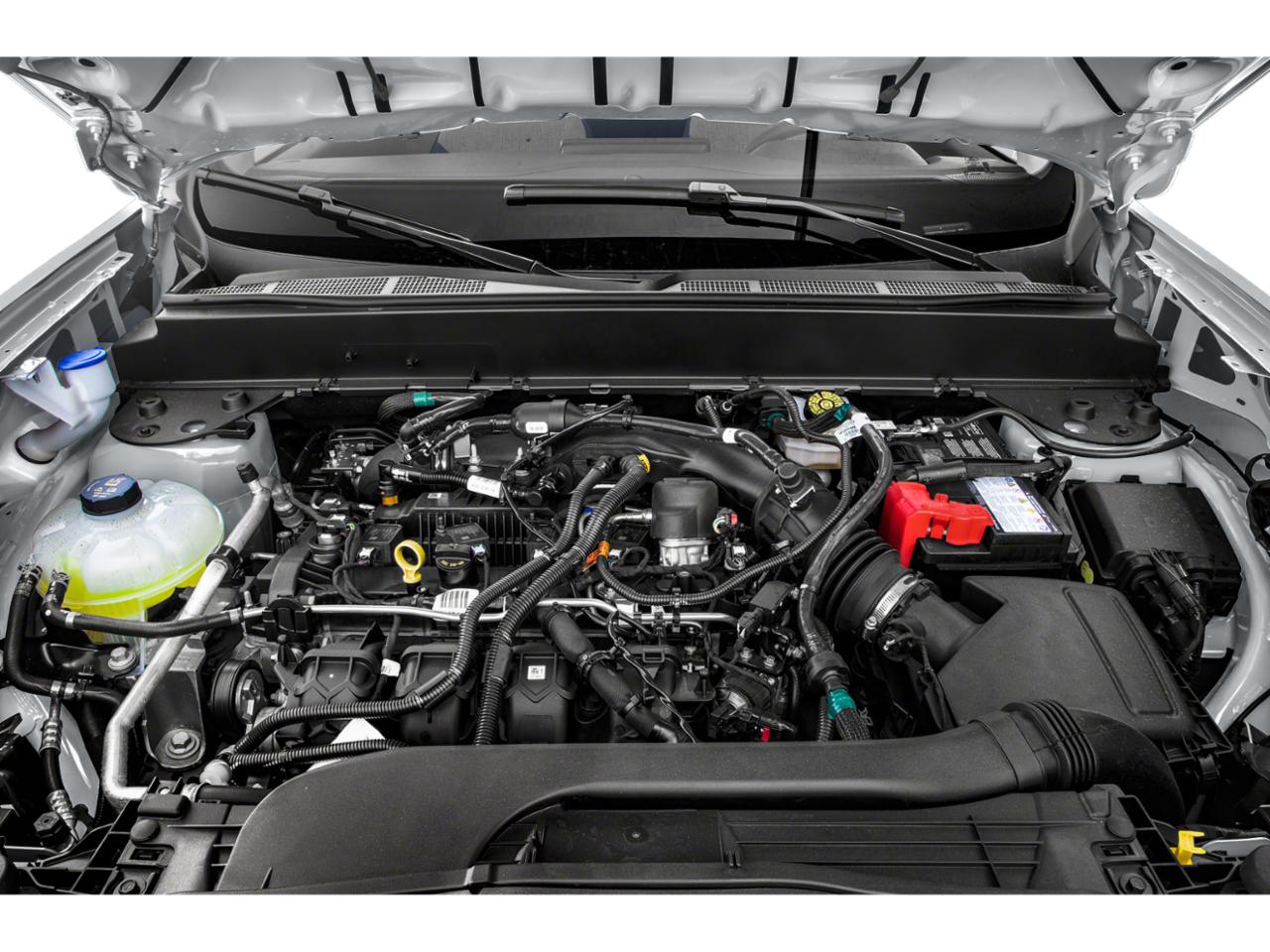 2024 Ford Maverick Vehicle Photo in Cedar Rapids, IA 52402