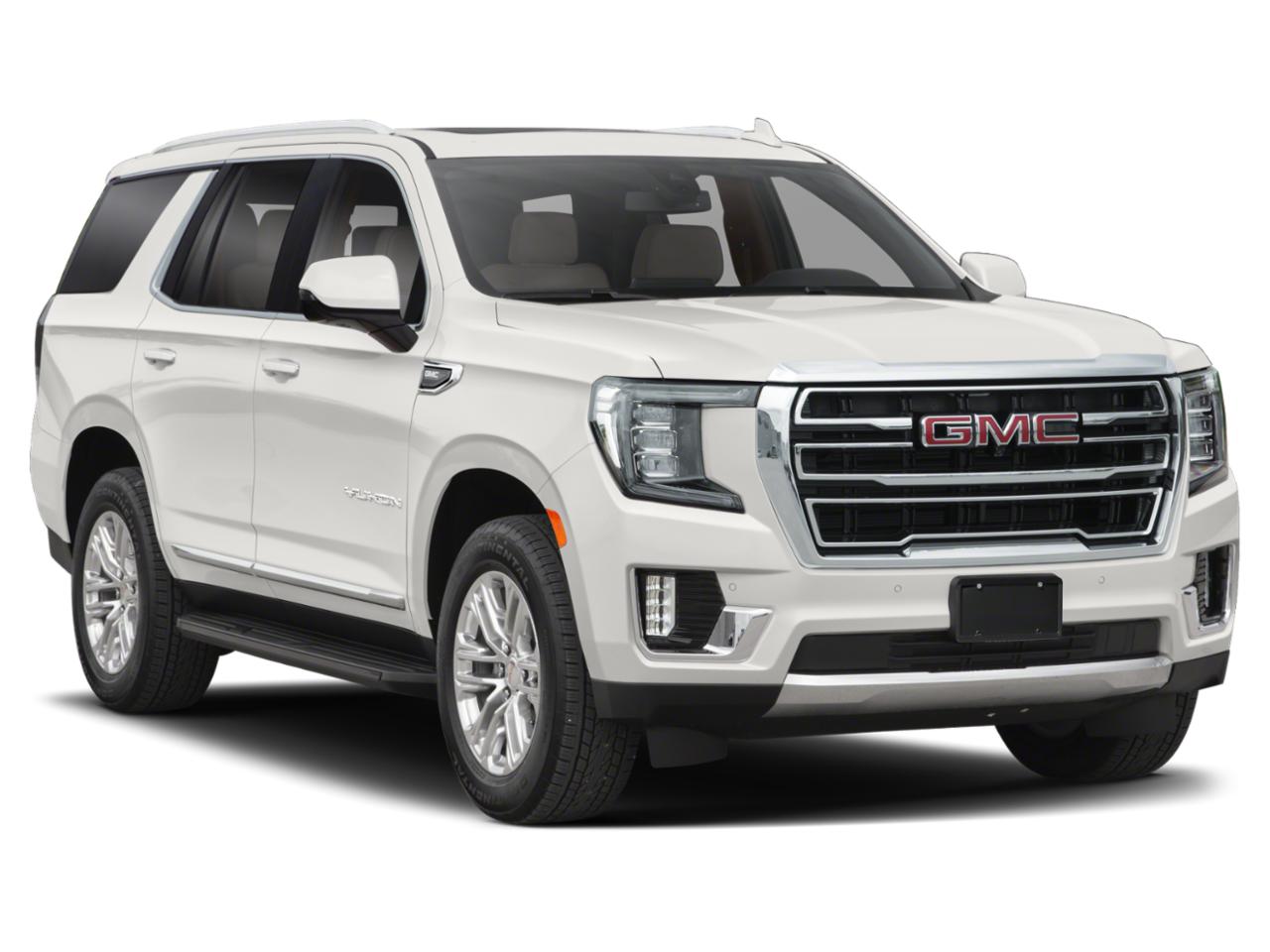 2024 GMC Yukon Vehicle Photo in SAVANNAH, GA 31406-4513