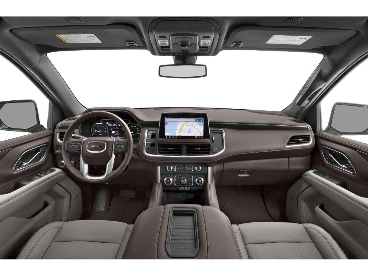 2024 GMC Yukon Vehicle Photo in SAVANNAH, GA 31406-4513