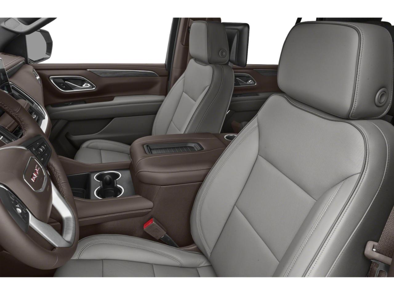 2024 GMC Yukon Vehicle Photo in SAVANNAH, GA 31406-4513