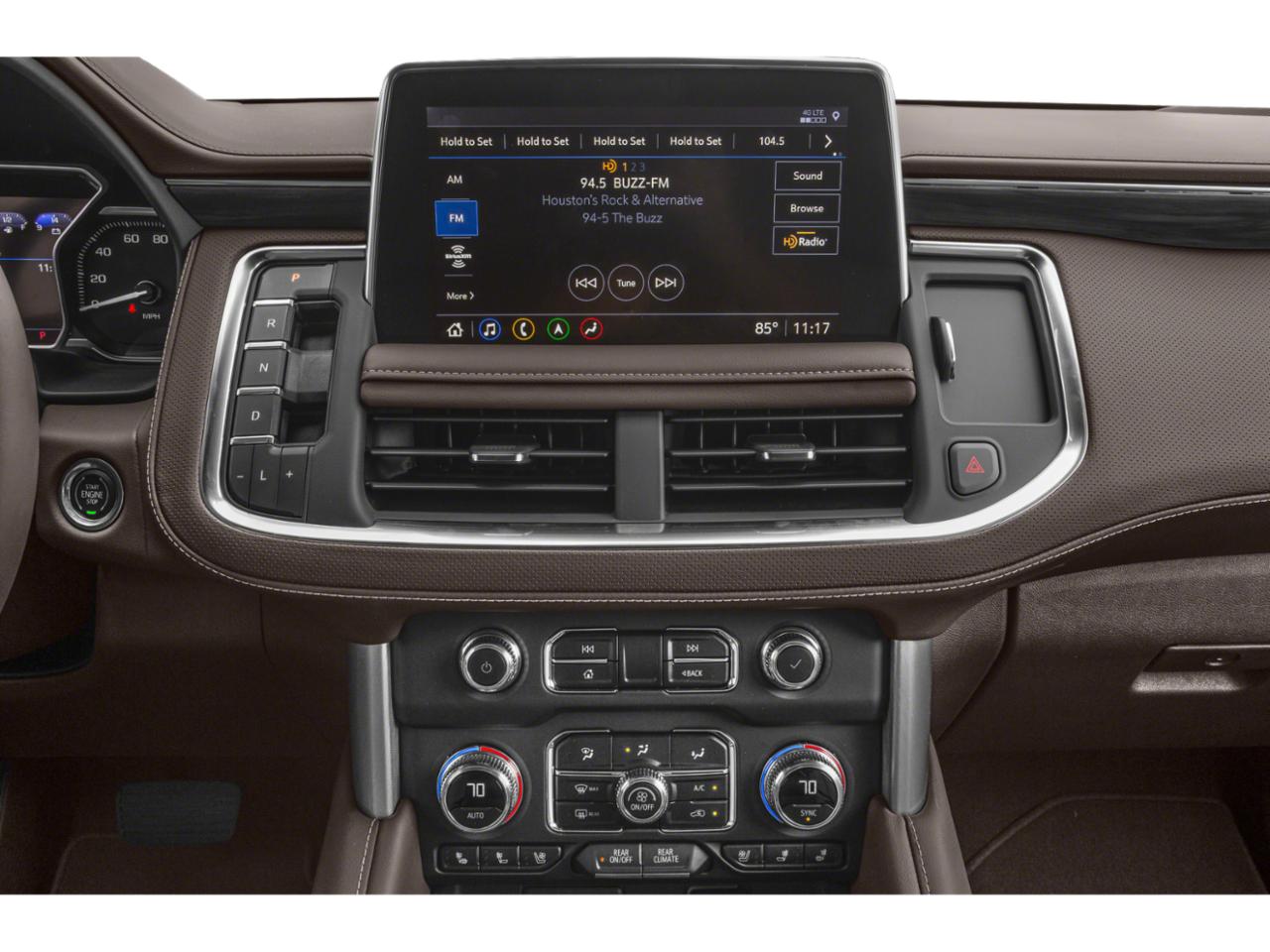 2024 GMC Yukon Vehicle Photo in SAVANNAH, GA 31406-4513