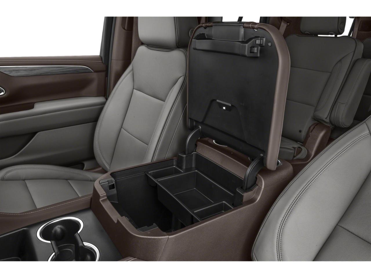 2024 GMC Yukon Vehicle Photo in SAVANNAH, GA 31406-4513