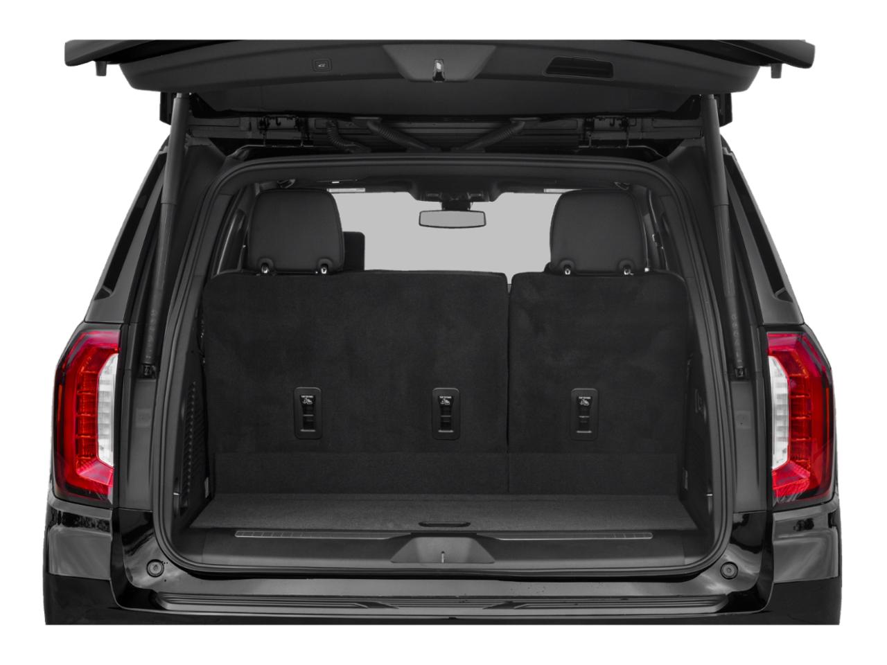 2024 GMC Yukon Vehicle Photo in INDEPENDENCE, MO 64055-1377