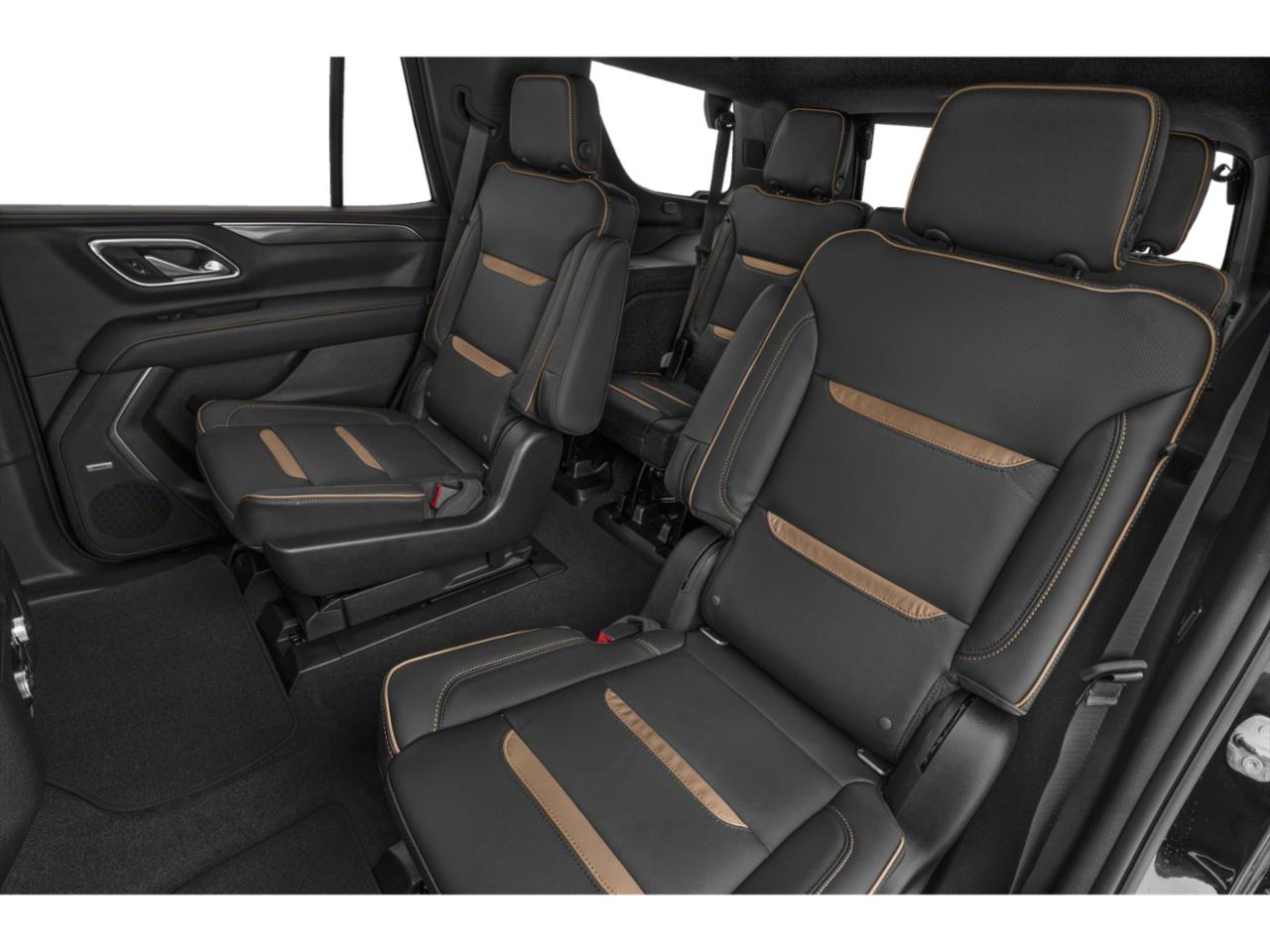 2024 GMC Yukon Vehicle Photo in INDEPENDENCE, MO 64055-1377