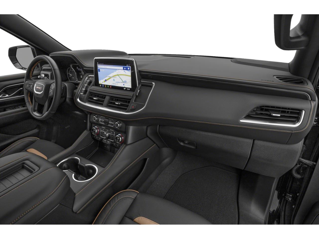 2024 GMC Yukon Vehicle Photo in INDEPENDENCE, MO 64055-1377