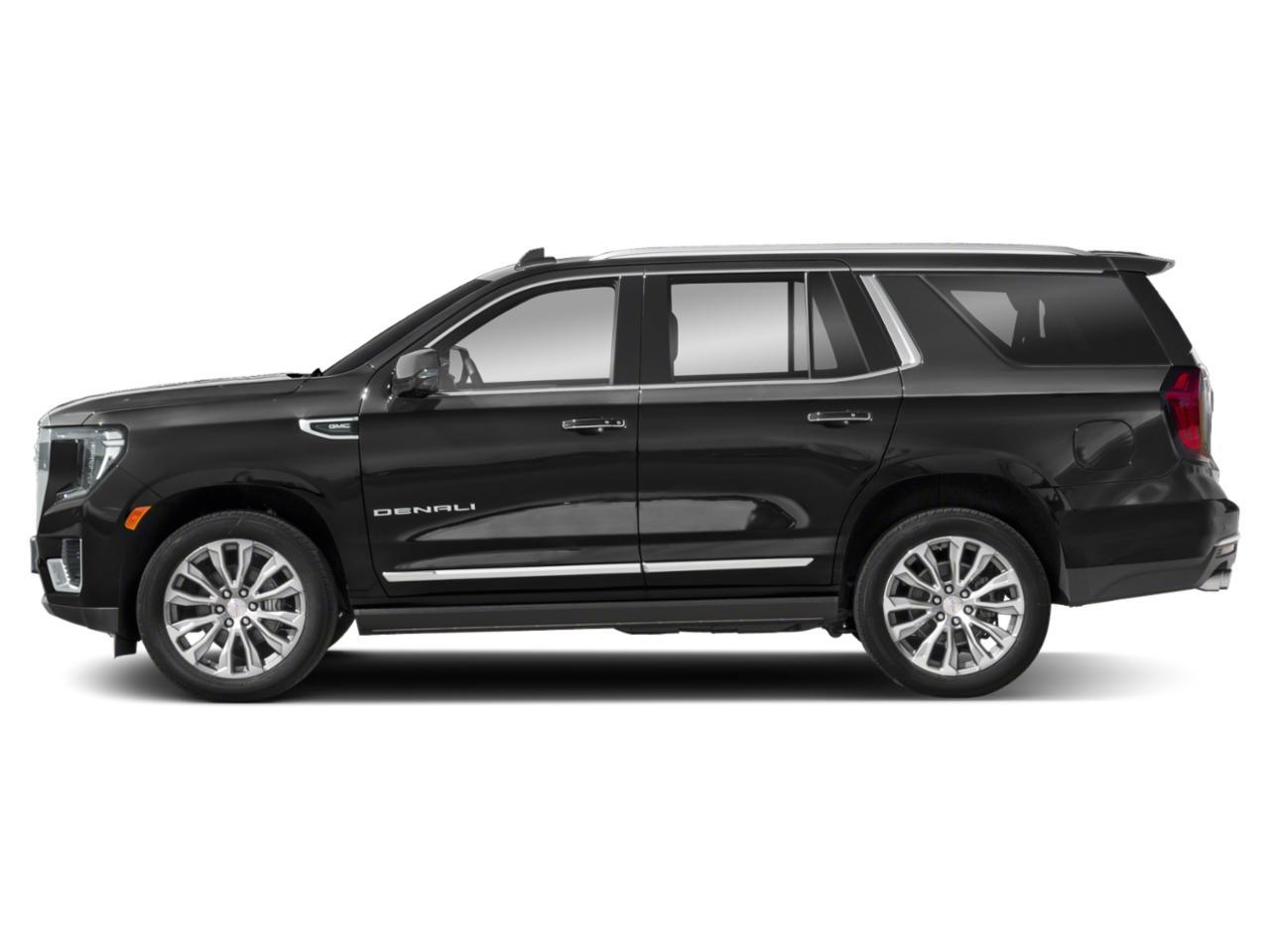 2024 GMC Yukon Vehicle Photo in SELMA, TX 78154-1459