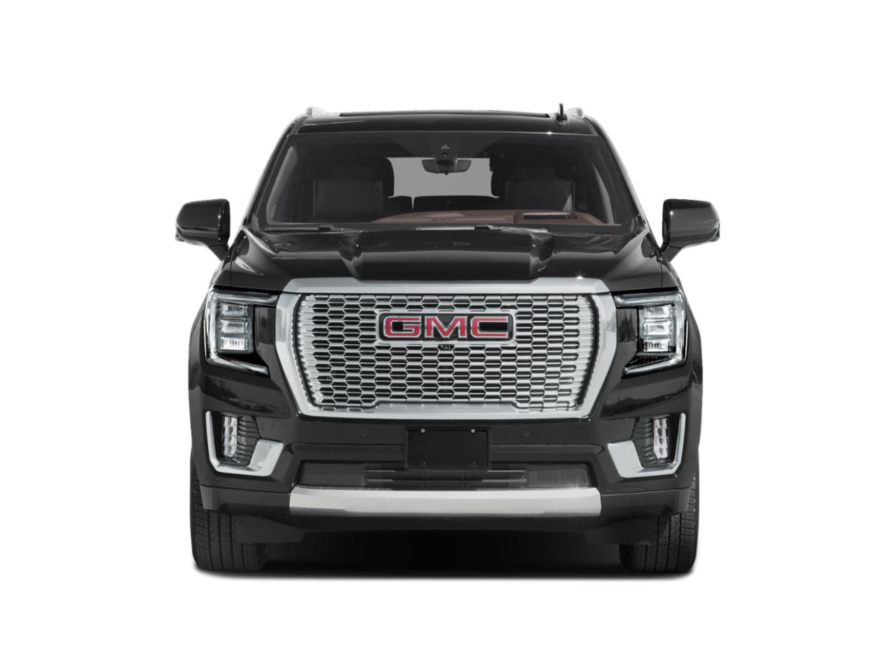 2024 GMC Yukon Vehicle Photo in SELMA, TX 78154-1459