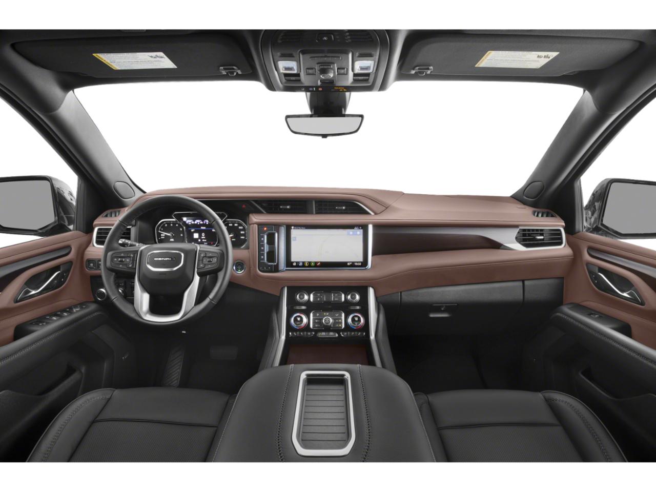 2024 GMC Yukon Vehicle Photo in SELMA, TX 78154-1459