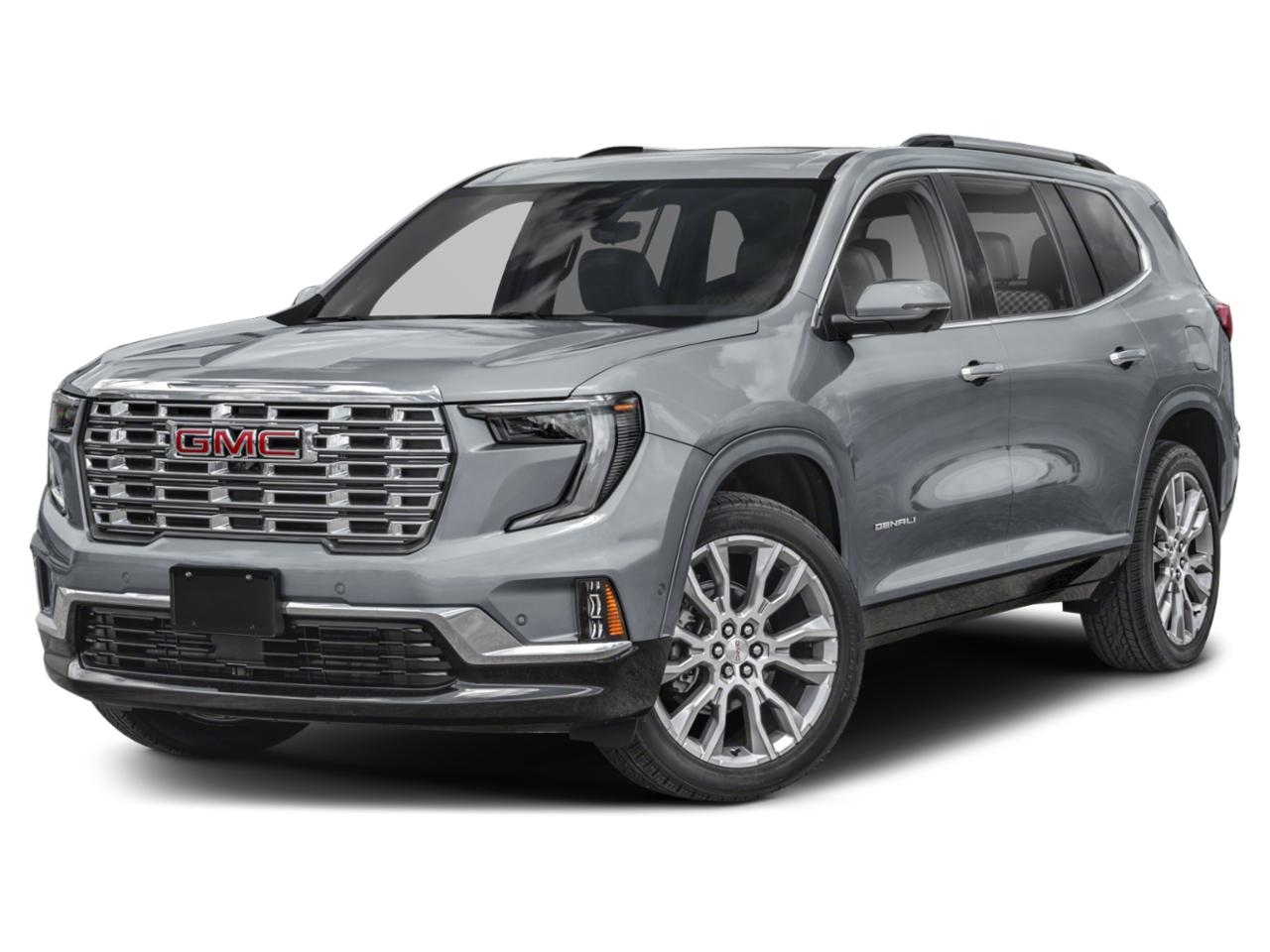 2024 GMC Acadia Vehicle Photo in DENTON, TX 76210-9321