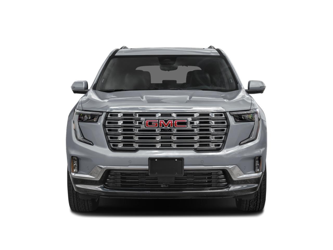 2024 GMC Acadia Vehicle Photo in DENTON, TX 76210-9321
